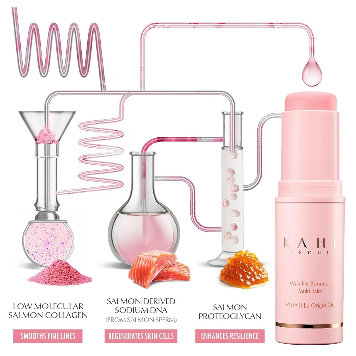 All In One Balm Stick