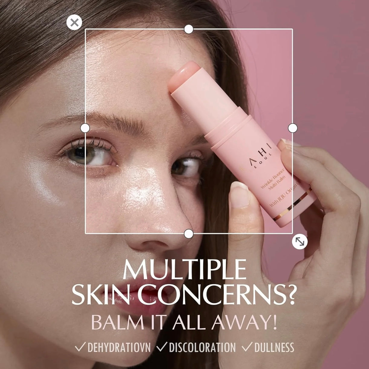 All In One Balm Stick