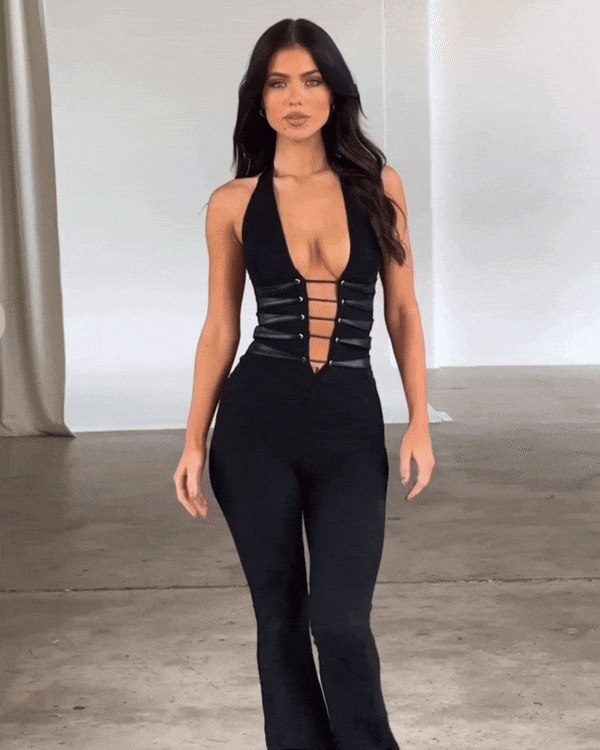 Vixen Jumpsuit