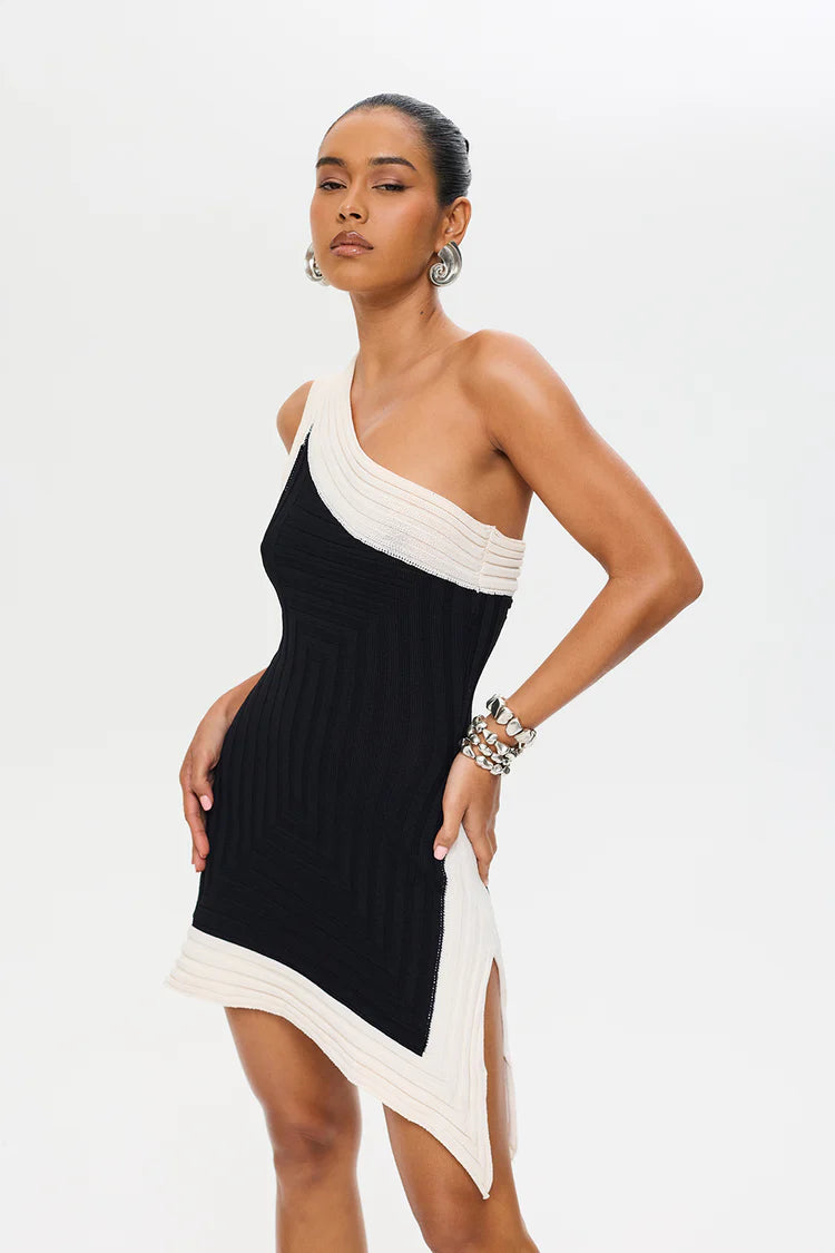 Noor Mini Dress