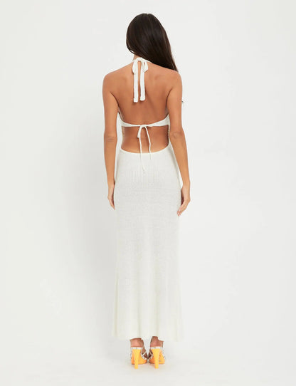 Valencia Maxi Dress