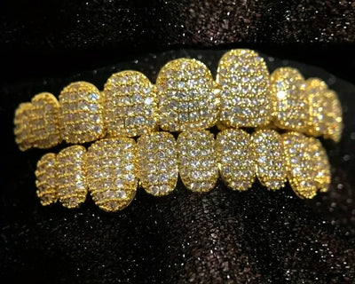 Gold