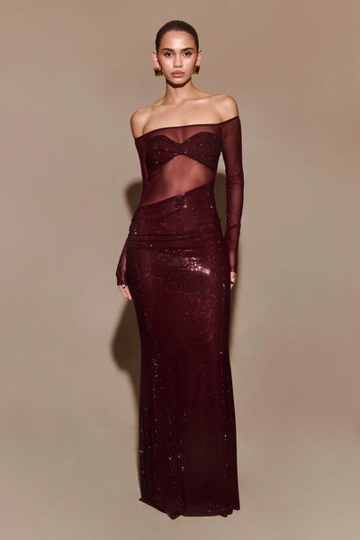 Lume Dress