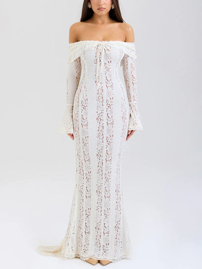 Seraphina Dress