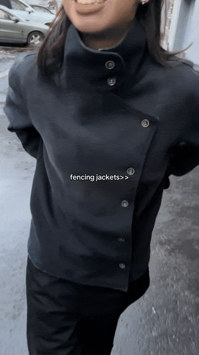 Unisex Synchilla Fleece