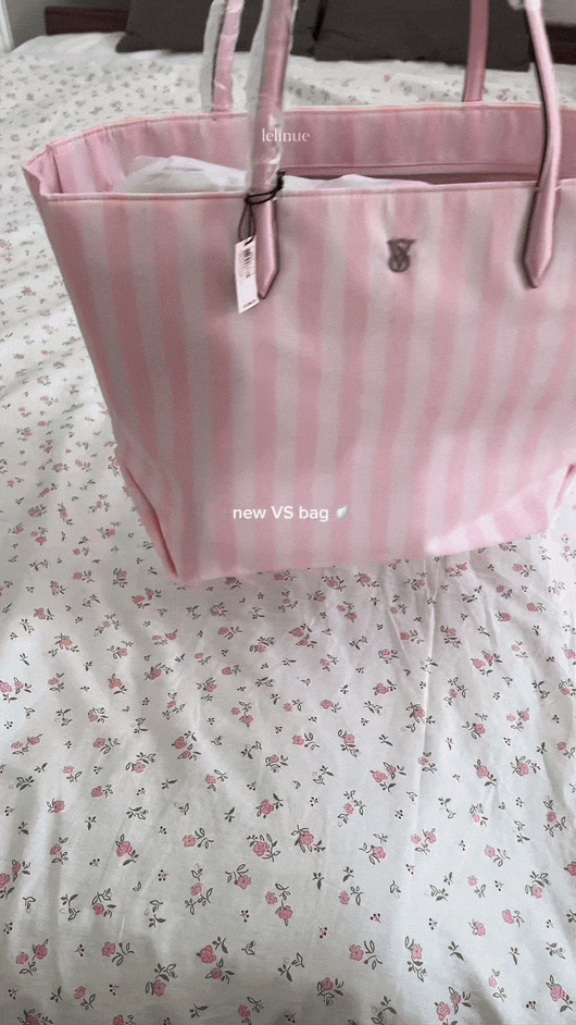 City Tote Bag