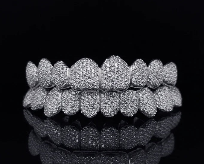 Luxora™ Custom Grillz