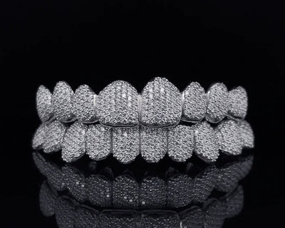 Silver