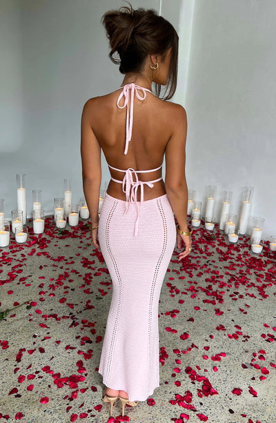 Sienna Breeze Kjole
