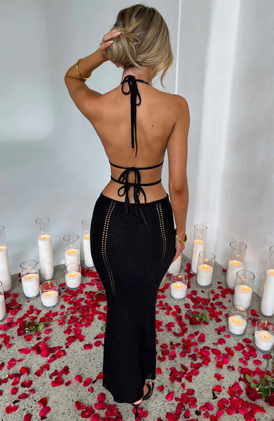 Sienna Breeze Kjole