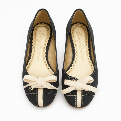Vintage Juicy Couture Flats