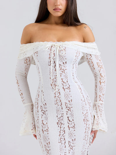 Seraphina Dress