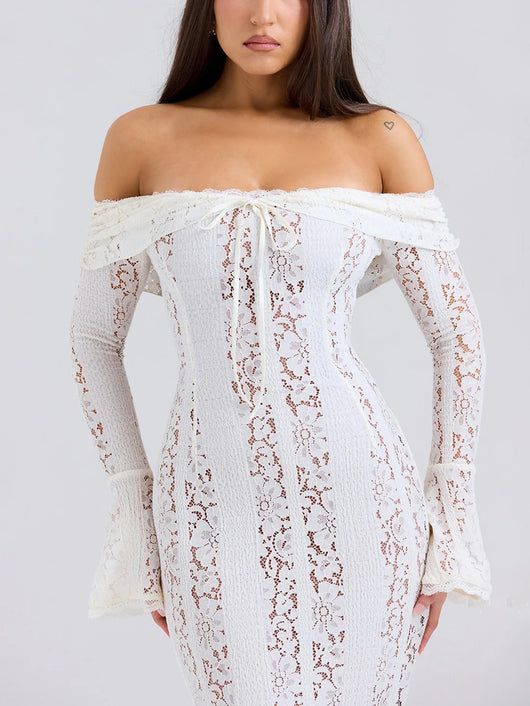 Seraphina Dress