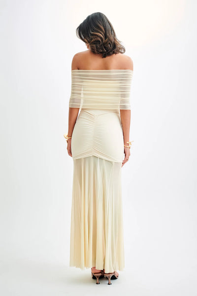 Evangeline Dress