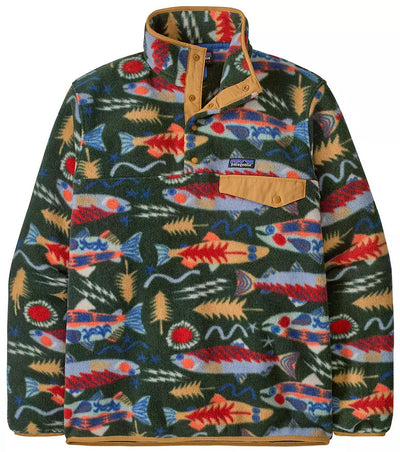 Unisex Synchilla Fleece