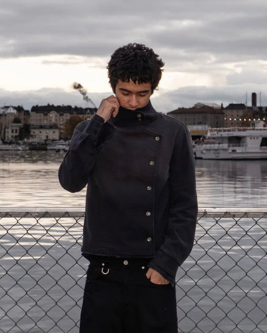 Unisex Synchilla Fleece