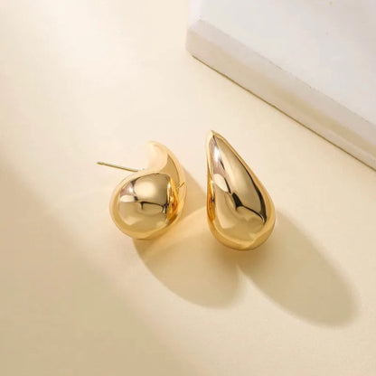 Sublimis Tearshape Earrings