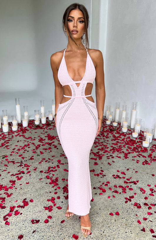 Sienna Breeze Kjole
