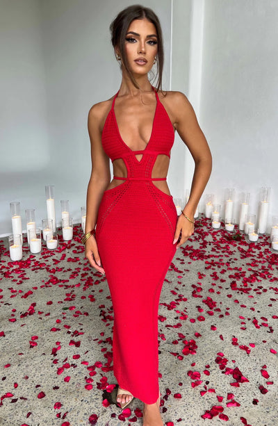 Sienna Breeze Kjole