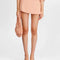Wrap Bloomer Skort