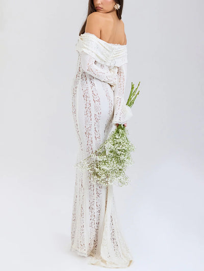 Seraphina Dress