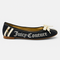 Vintage Juicy Couture Flats