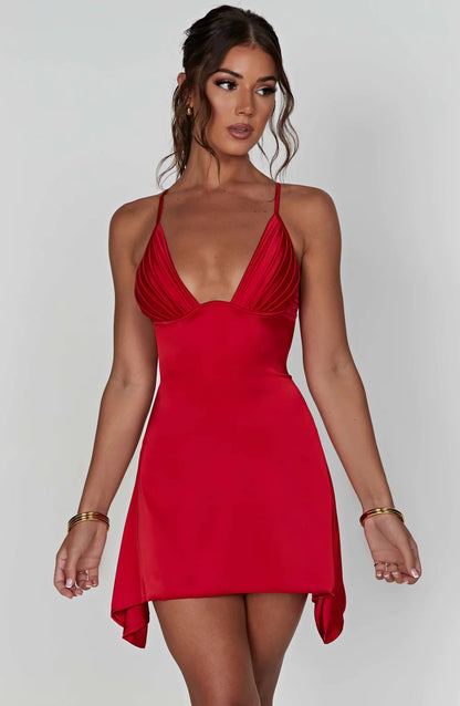 Seraphina Mini Dress