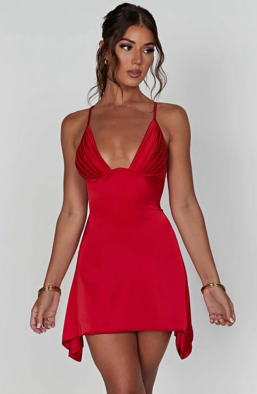 Seraphina Mini Dress