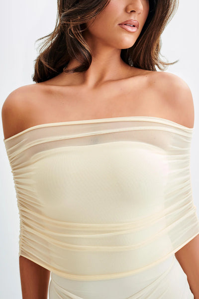 Evangeline Dress