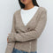Blend Knitted Top