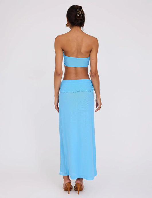 Luxe Maxi Dress
