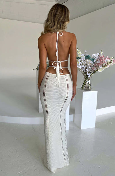 Sienna Breeze Kjole