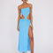 Luxe Maxi Dress