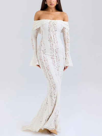 Seraphina Dress