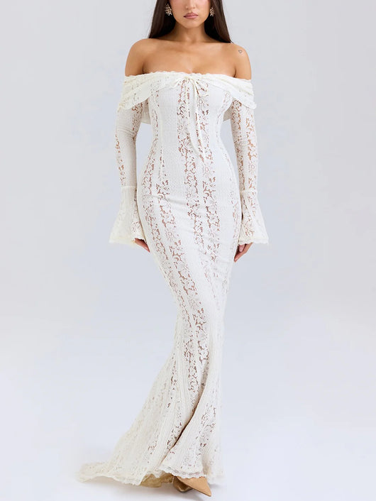 Seraphina Dress