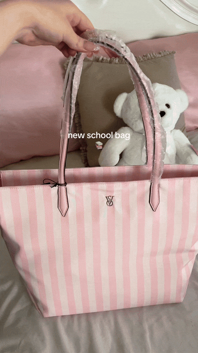 City Tote Bag