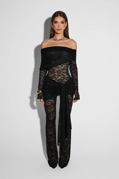 Serenity Jumpsuit