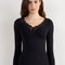 Cashmere Lace Shirt