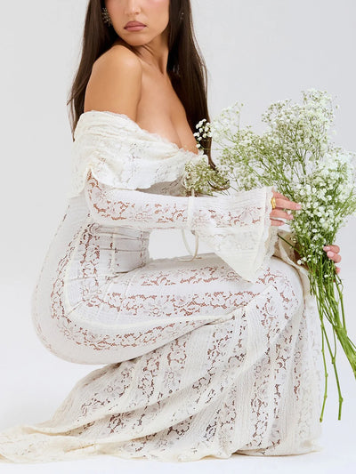 Seraphina Dress