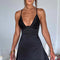 Seraphina Mini Dress