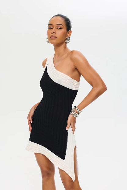 Noor Mini Dress