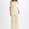 Evangeline Dress