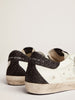 Golden Goose Gold Glitter Star Sneaker