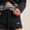 Cozy Knitted Shorts