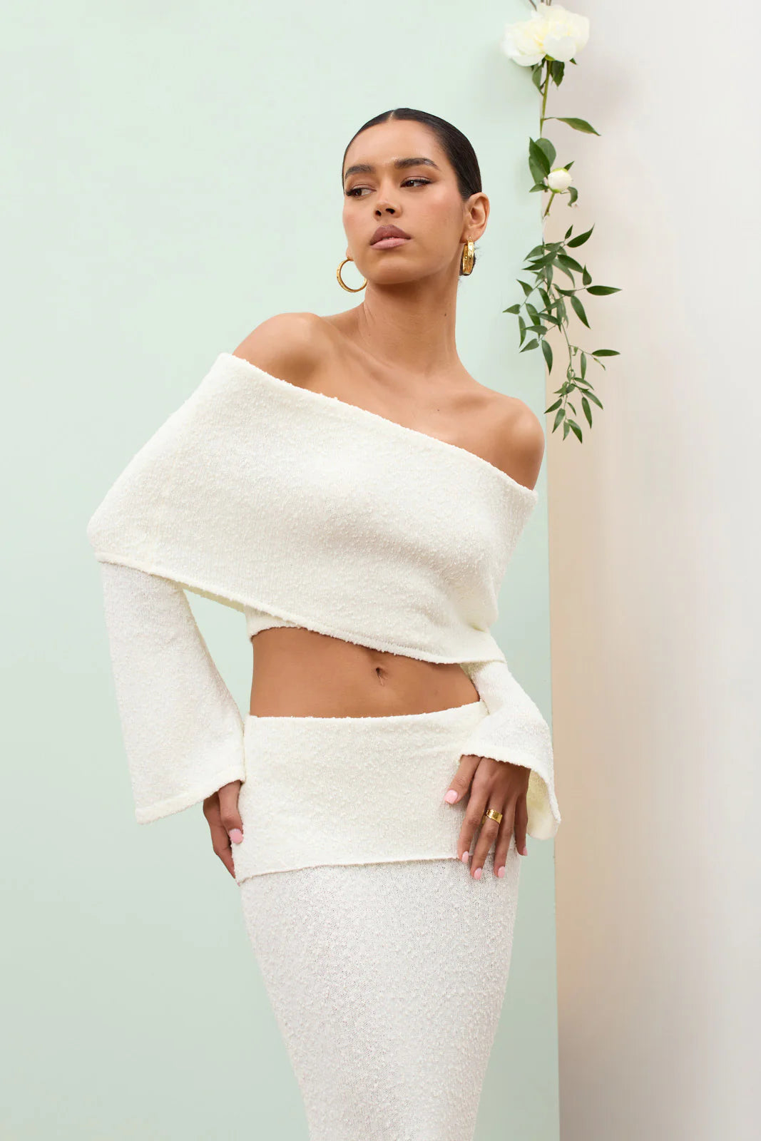 Amira Two Piece