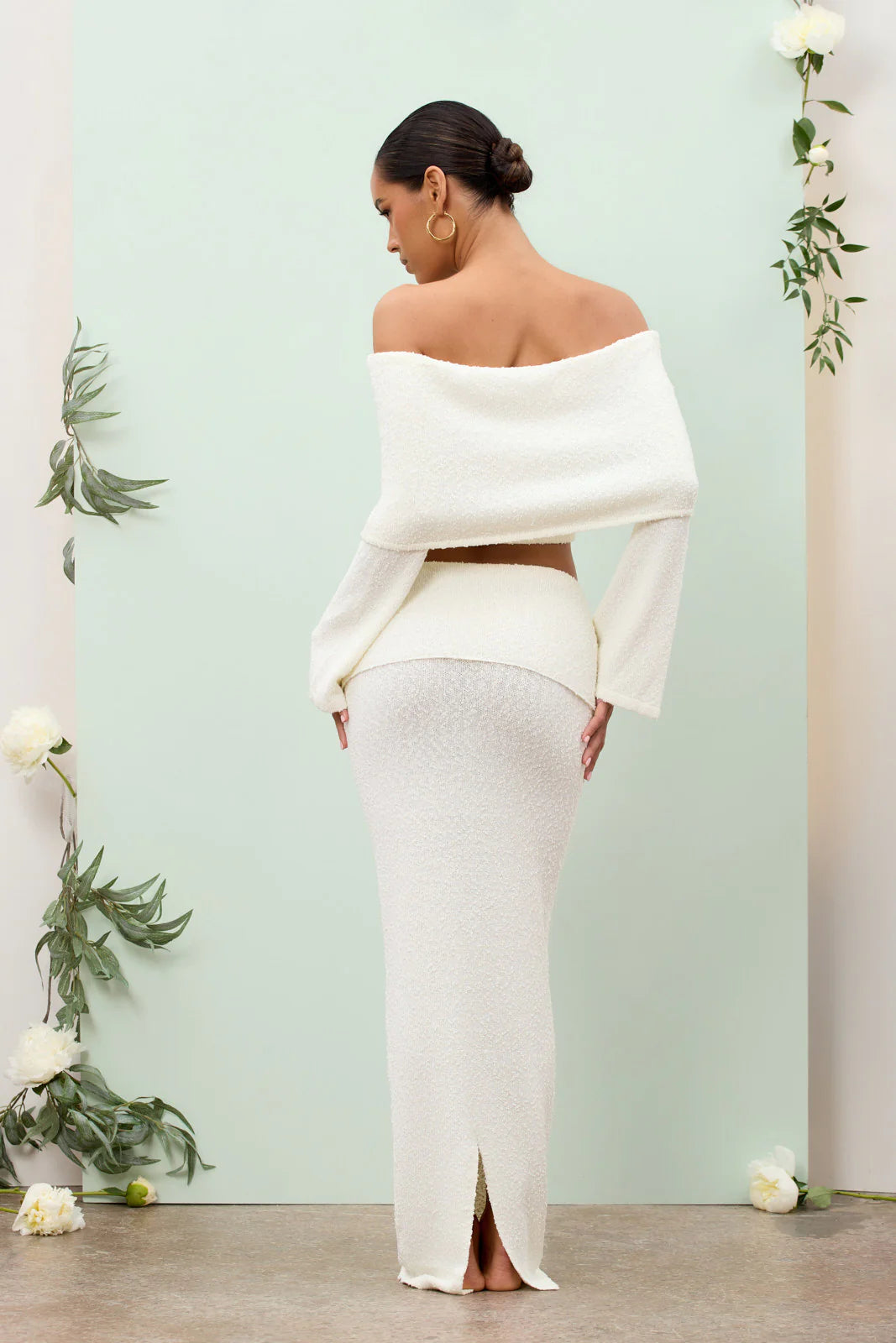 Amira Two Piece