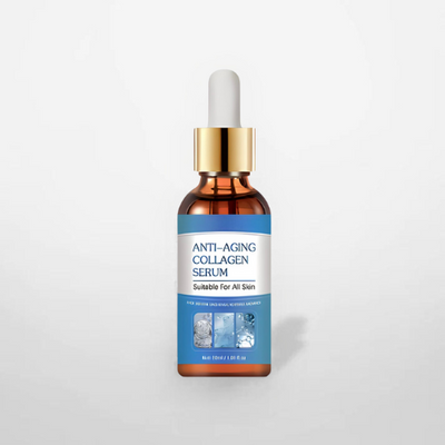 Anti-Wrinkle™ Reparerende Ansigtsserum