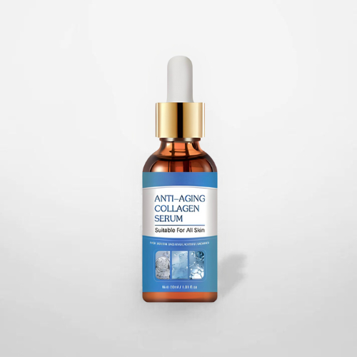 Anti-Wrinkle™ Reparerende Ansigtsserum