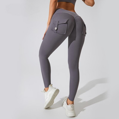 Novalea Cargo Leggings