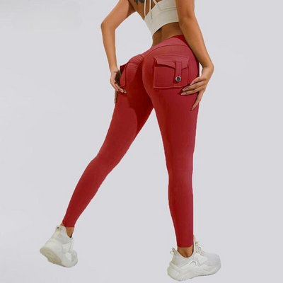 Novalea Cargo Leggings